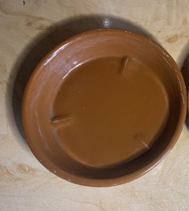 Керамічний горщик для квітів