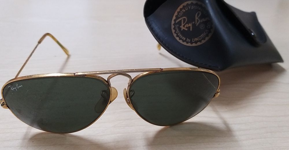 Óculos Ray-Ban Aviator 3025.