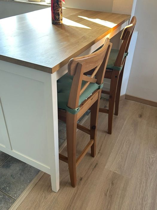 Wyspa kuchenna TORNVIKEN