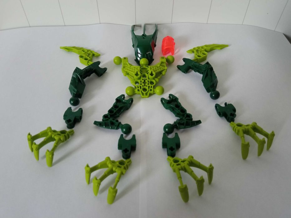 Zestawy i figurki Lego Star Wars/Bionicle/Marvel/Nexo Knights