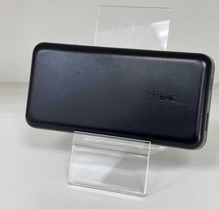 Зовнішній акумулятор Power Bank Belkin BPD001 10000mAh