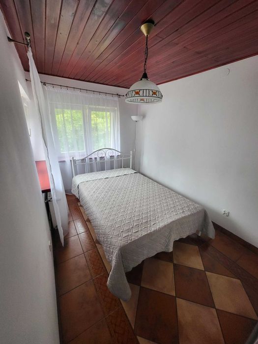 3pok,65m2,SULEJÓWEK Miłosna,I piętro dom wolnostojący, parking w cenie