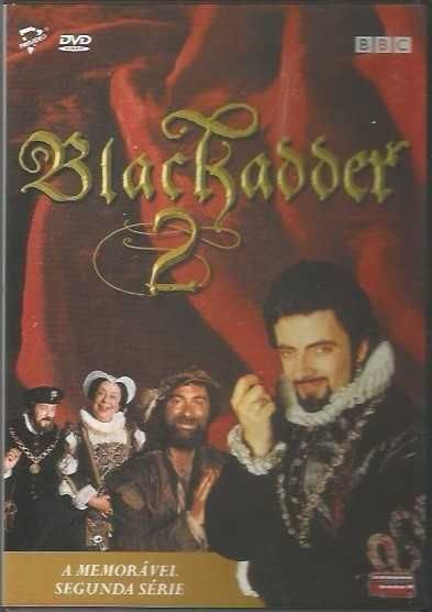 Blackadder 2 (série BBC)