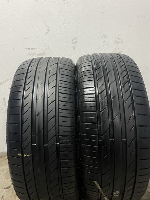 245/40 R19 98Y Tracmax x-privilo opony letnie 6.8 mm bieznika