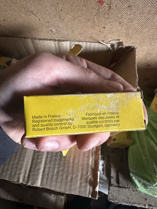 Форсунка bosch DLLA 149 S 775