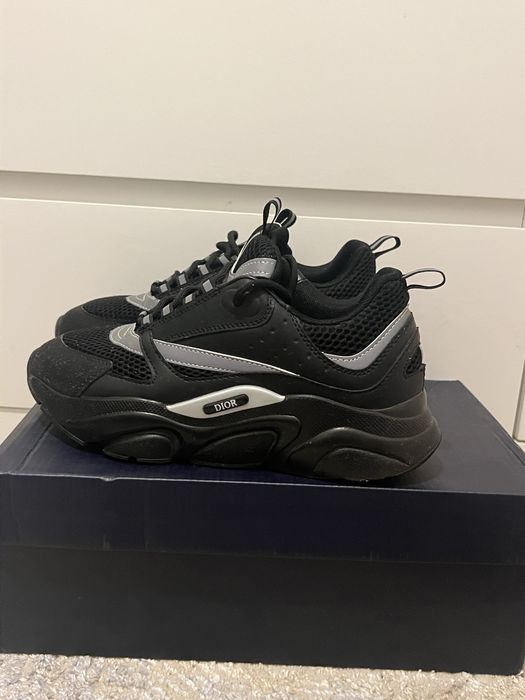 Dior b22 novo com caixa