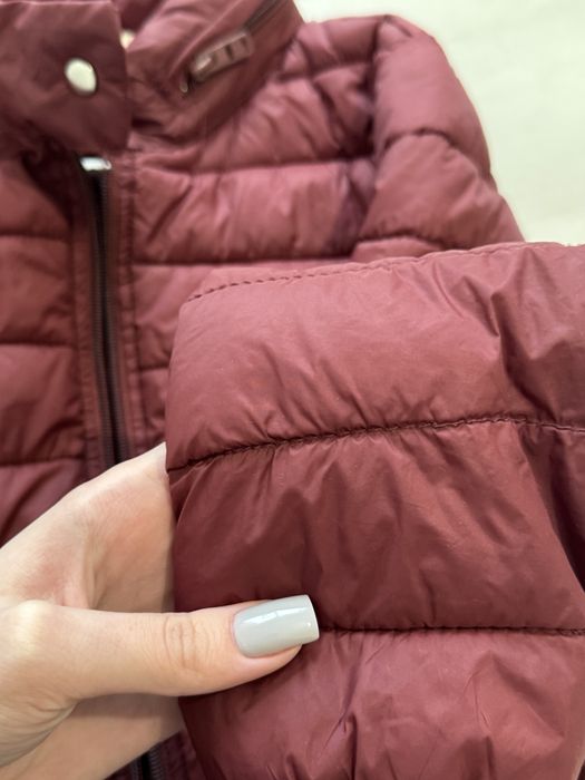 Курточка Pull&Bear