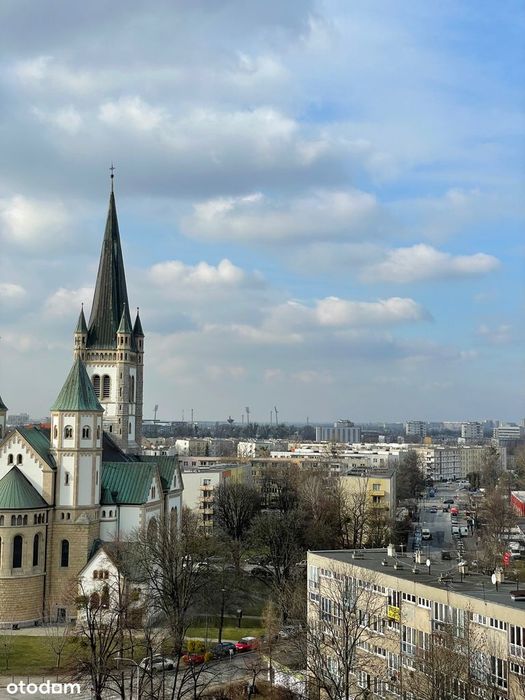 Mieszkanie – Wrocław, Gajowice - Więcej