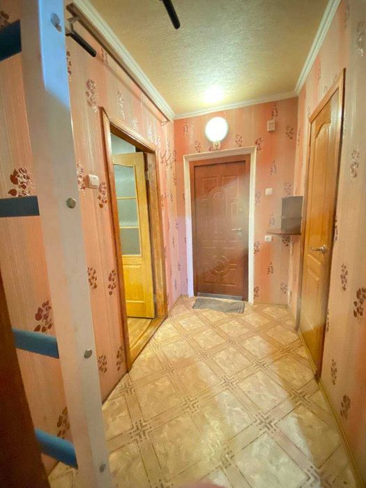 м. Біла Церква Київська область. Продаємо 1-но кімнатну квартиру по вул. Томилівській.