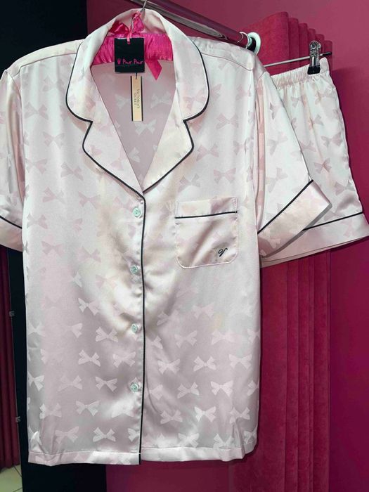 Піжама Victoria’s Secret