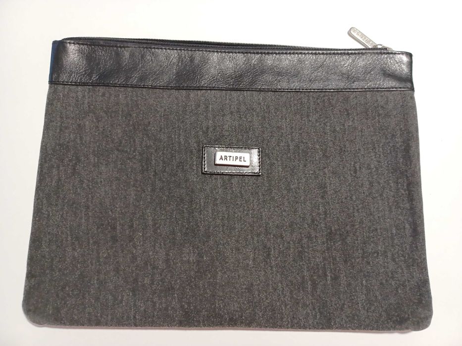 Artipel Bag – Black and Gray – New64552925408769120