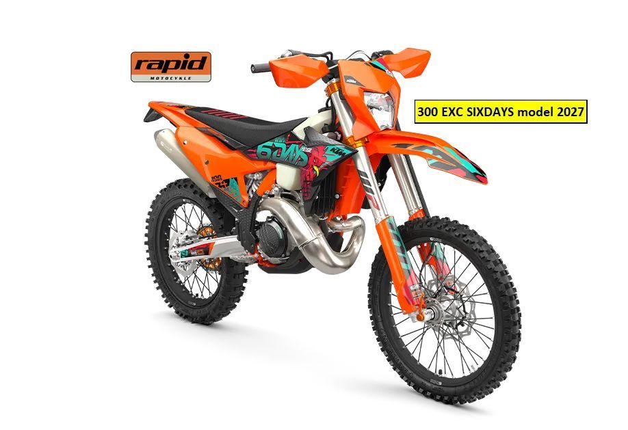 KTM