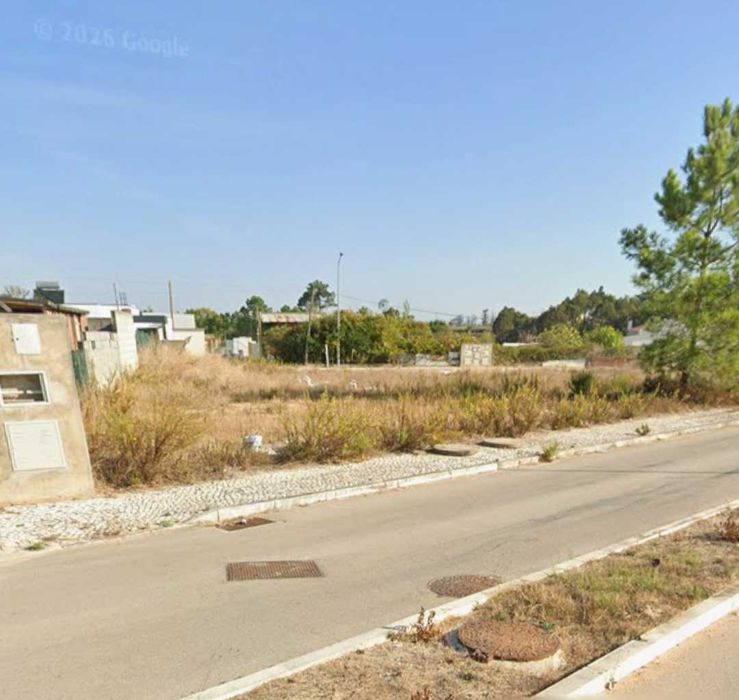 Terreno urbano em Palmela / Moita - Setúbal - 500m2