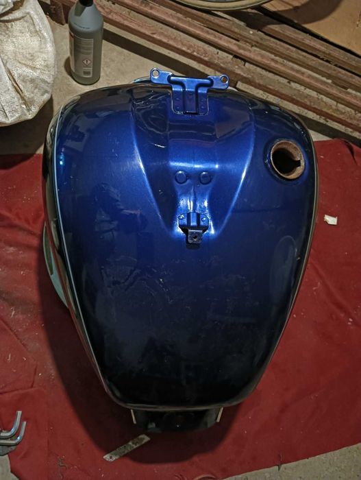 czesci motocyklowe Suzuki Volusia