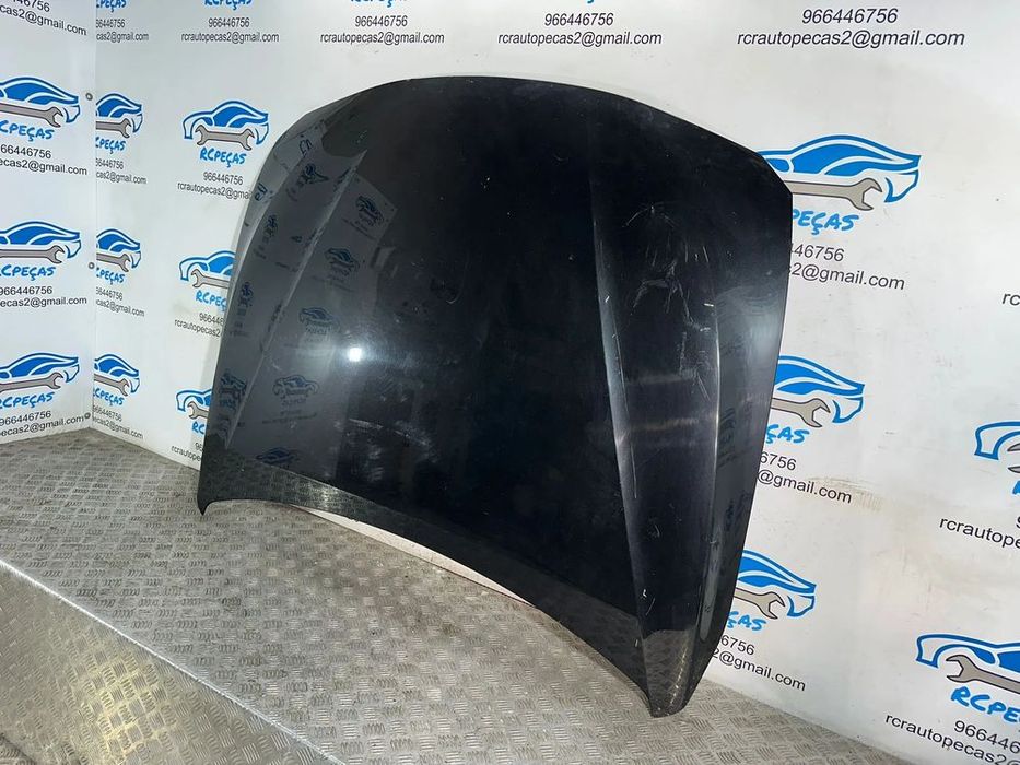 Frente Completa BMW Serie 3 F30 Sedan F31 Touring Carrinha 316D 318D