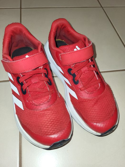 Buty dziecięce Adidas Runfalcon 3 rozm. 35,5