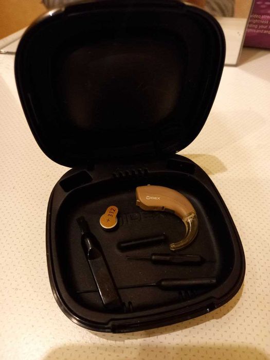 Слуховой аппарат WIDEX MAGNIFY МВВ2