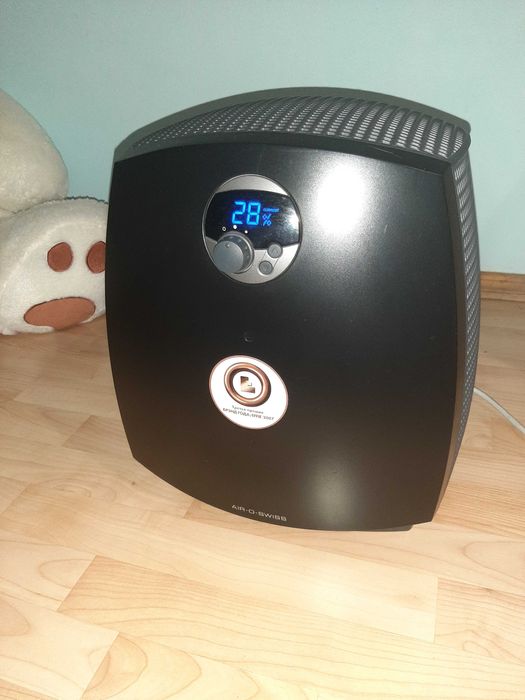 Очиститель и увлажнитель воздуха Boneco Air-O-Swiss 2055D