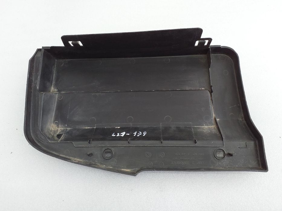 Tampa bateria RENAULT Laguna III Grandtour (KT0/1)
