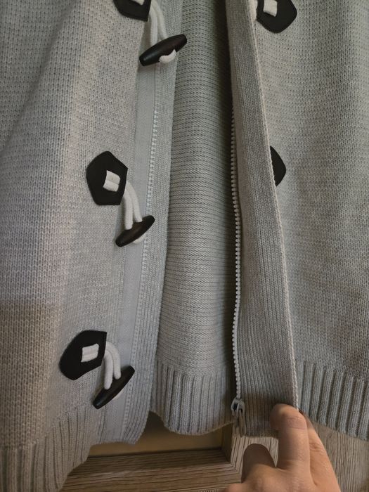 Sweter męski Reviev