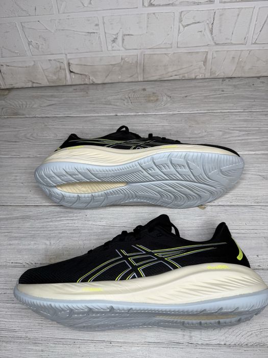 Беговые крутые летние кроссовки , gel-cumulus 26