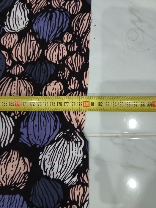 Tecidos Africanos medidas nas fotos valor cada