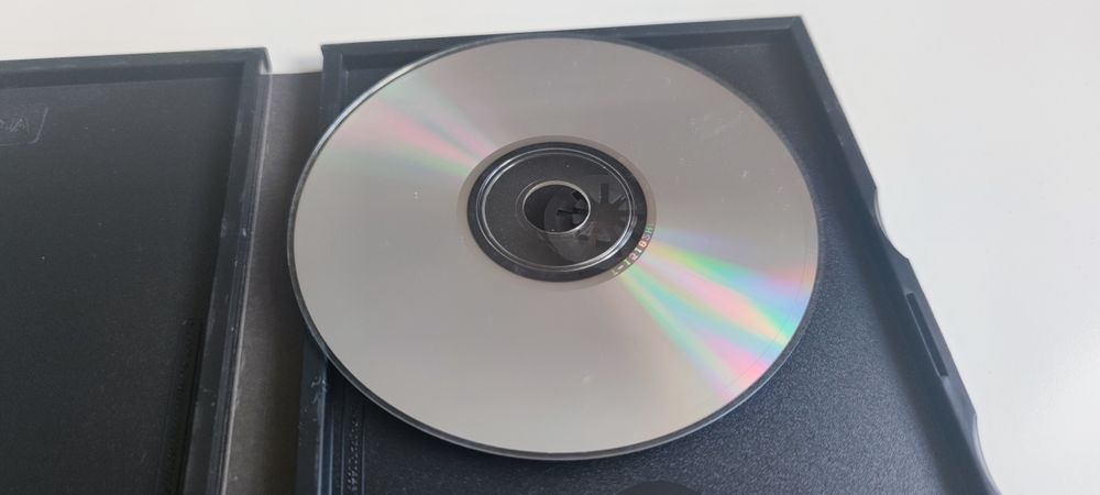 Chaos Control - Sega Saturn -Bom Estado