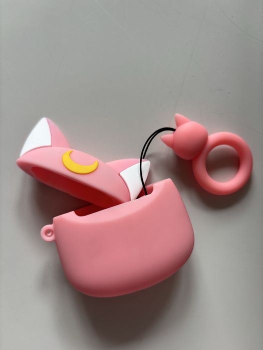 etui air pods 1/2 sailor moon