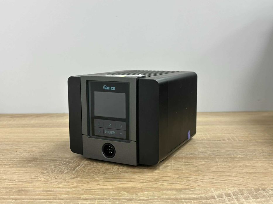 Lutownica Quick | TS1200