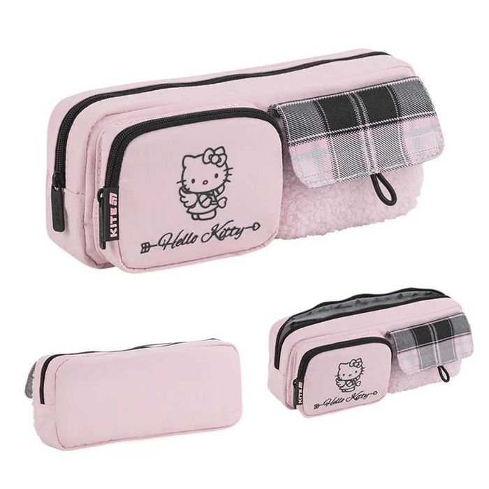 Рюкзак Kite Education teens Hello Kitty HK26-2587M-2