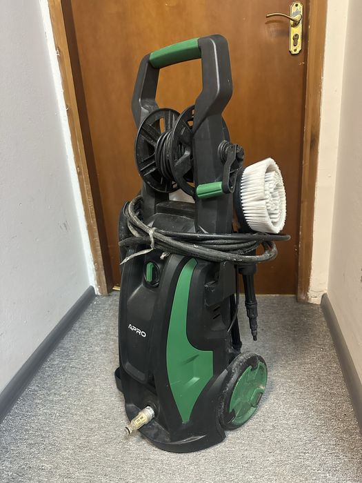 Мийка високого тиску APRO PWH-2100
