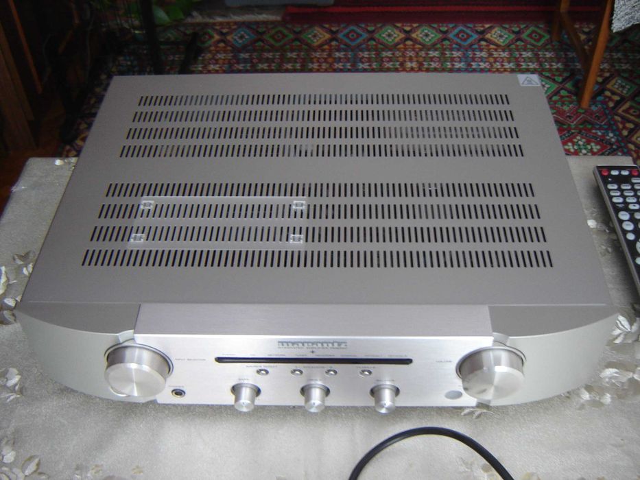 Wzmacniacz Marantz PM6007