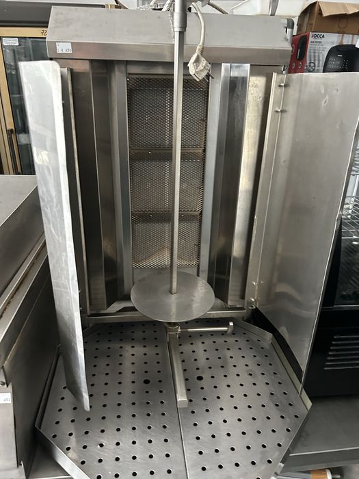 vendo varias maquinas de restaurante