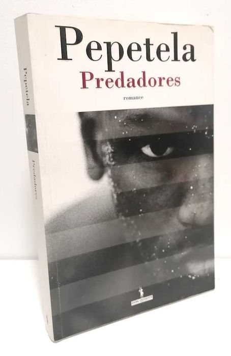 Predadores, de Pepetela