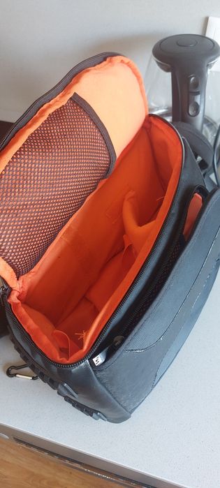 Mochila de Câmara Fotográfica