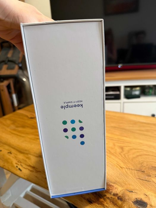 Smart Home Kit - keemple nowy