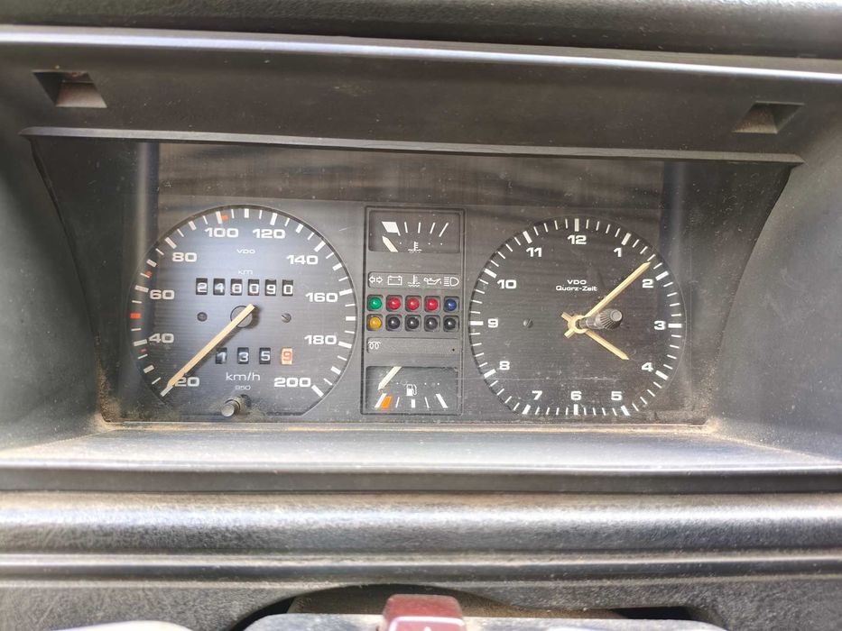 Volkswagen Golf II