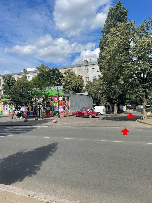 Оренда приміщення