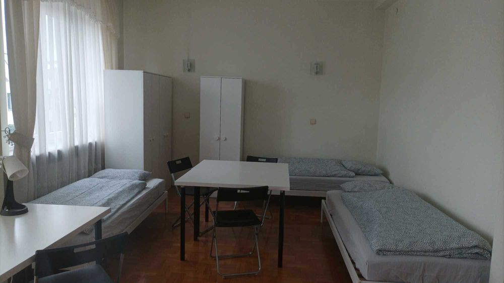 Zakwaterowanie długoterminowe | Wola | Metro Ulrychów | od 650 zł