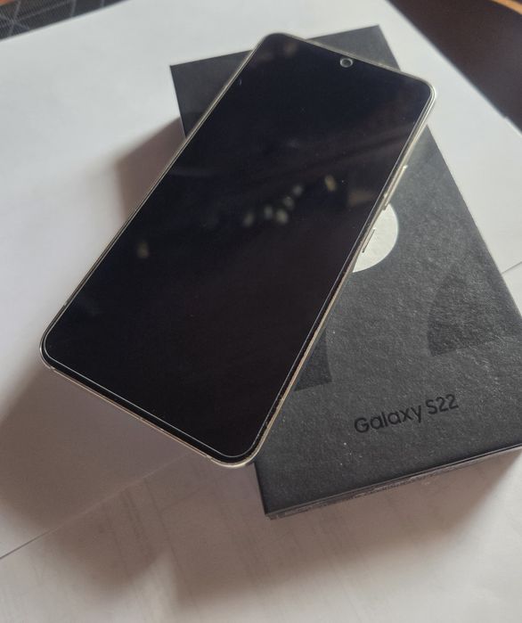 Samsung S22 128gb