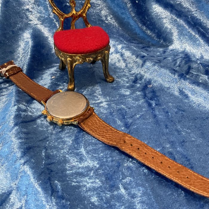 Relógio Quartz pouco uso64365333612161122