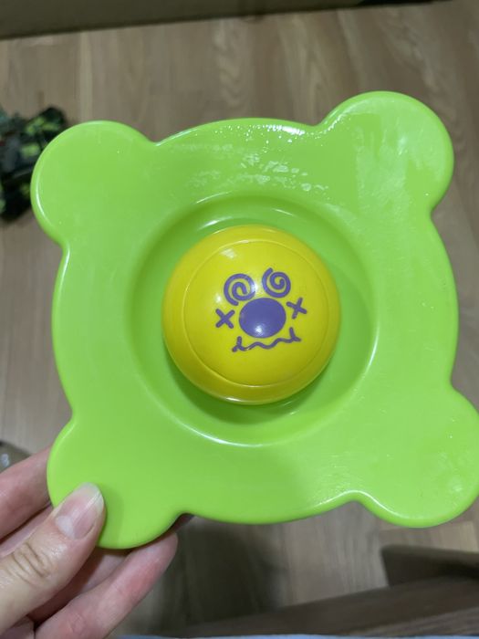 Продам дитячу пірамідку