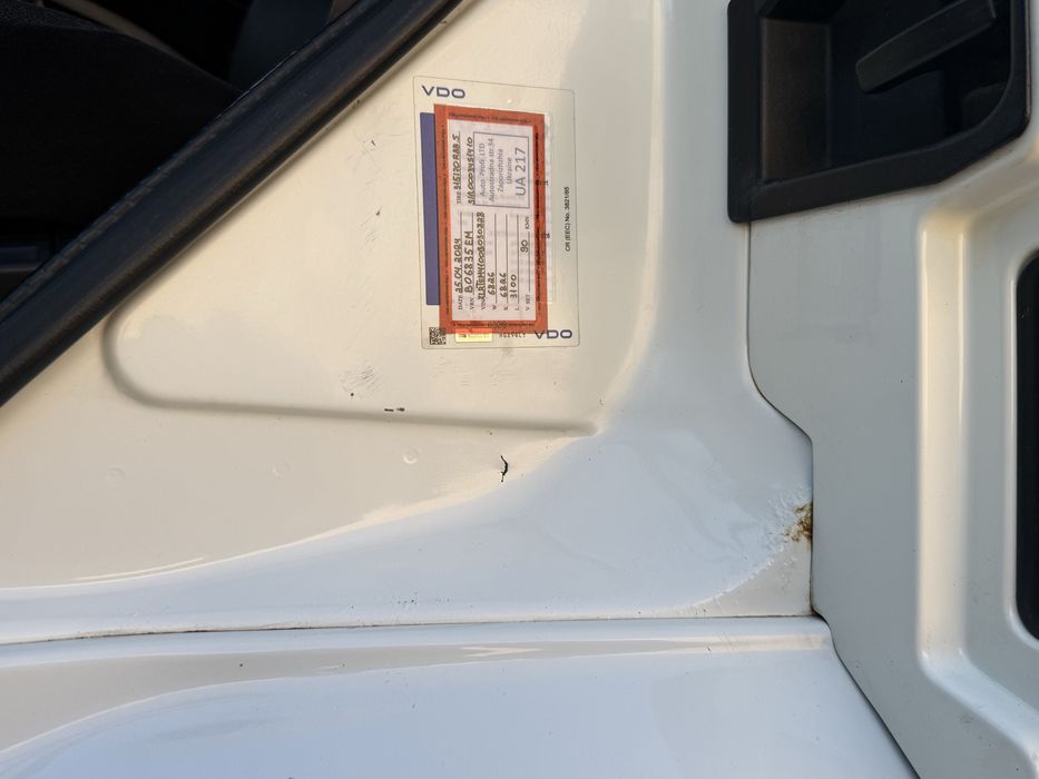 Продам Daf cf 400 avtomat