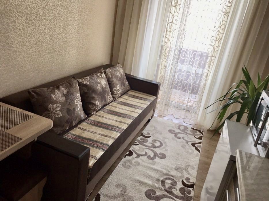 Ціна за всю квартиру в Старому місті -подобово