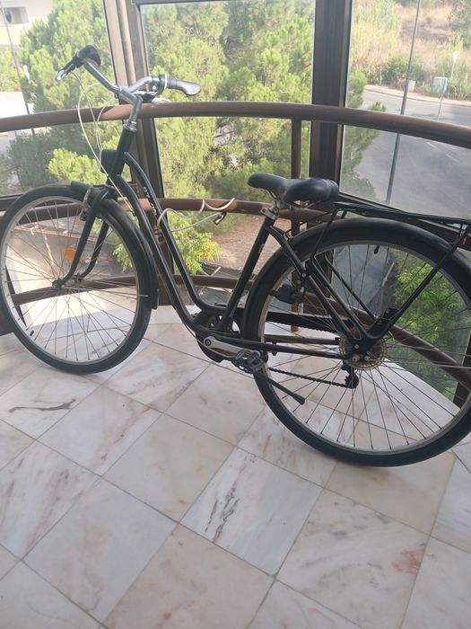 Bicicleta para passear