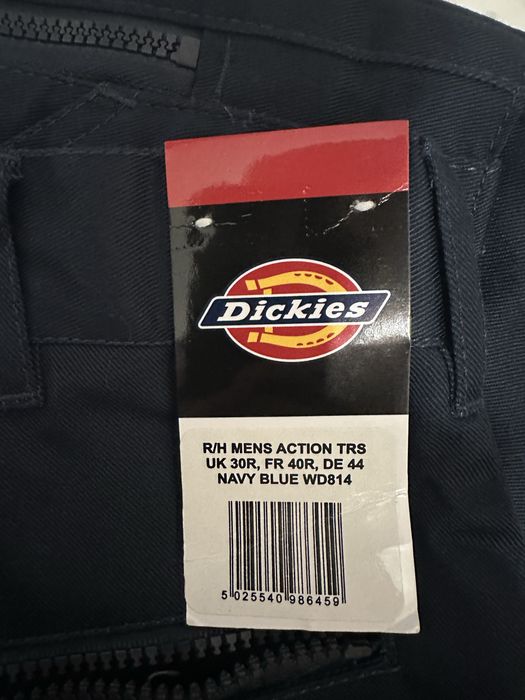 Трекінгові , тактичні карго штани Dickies S-M нові