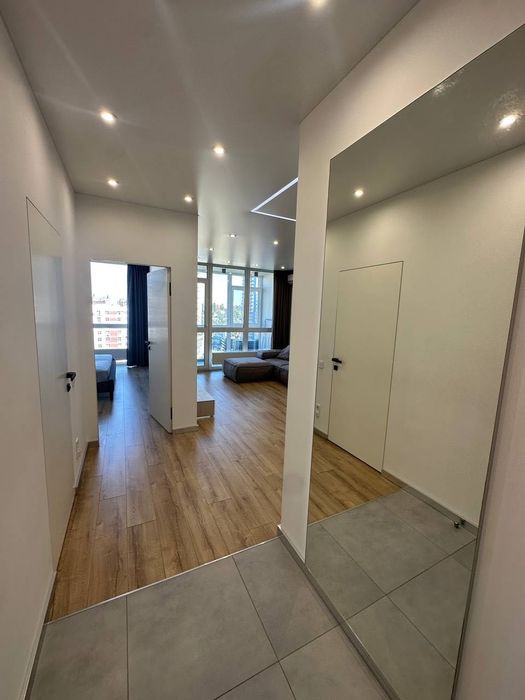 Вільна‼️Французький Квартал 2 Предславинська 53 нова квартира