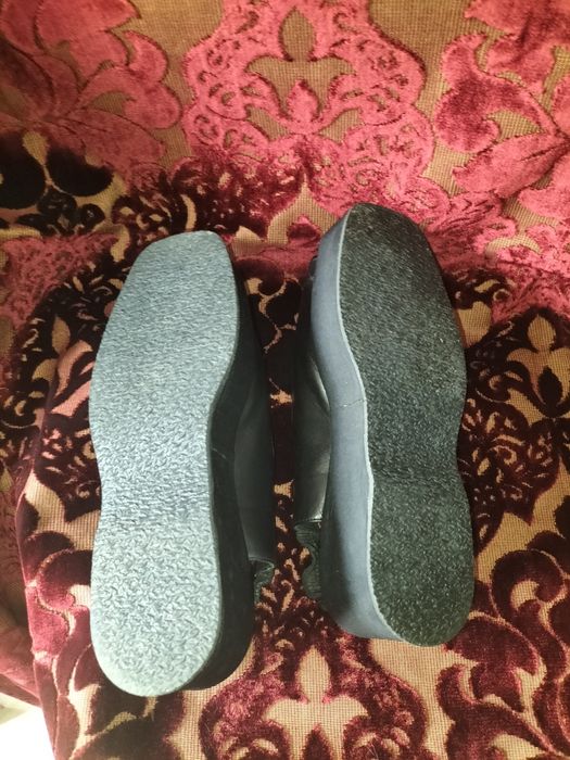 Sapatos Marca ANA SALAZAR