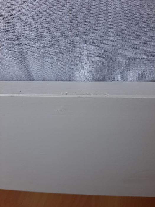 Cama casal Hemnes