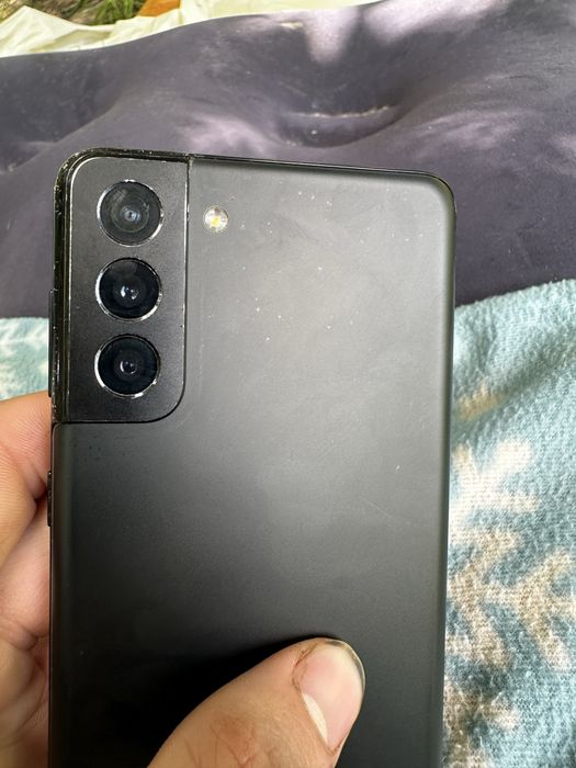 samsung s21+5g на